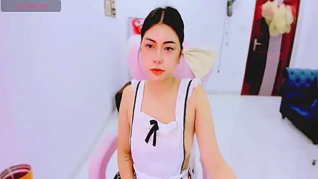 SexualStruggle online show from February 2, 2025, 6:53 pm