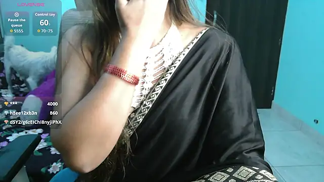 Snapshot of Jass-Karan chatting on October 1, 2025, 8:13 pm Jass-Karan online show from October 1, 2025, 8:13 pm