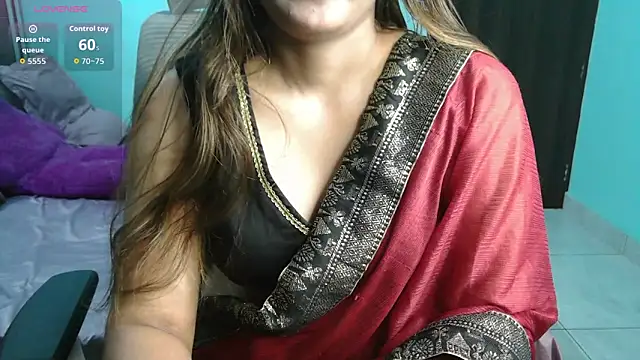 Snapshot of Jass-Karan chatting on September 19, 2025, 7:29 pm Jass-Karan online show from September 19, 2025, 7:29 pm