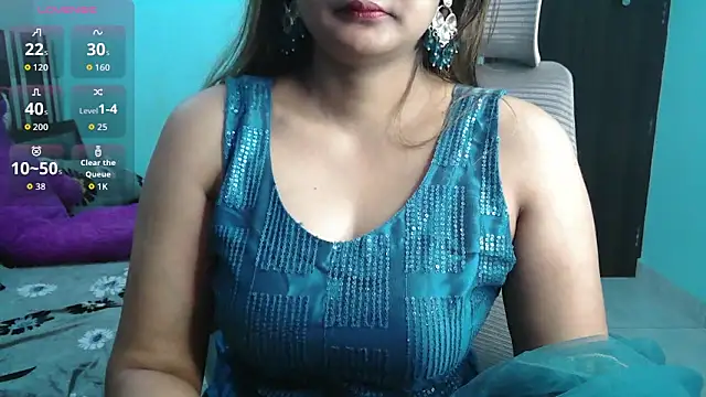 Snapshot of Jass-Karan chatting on September 27, 2025, 5:02 am Jass-Karan online show from September 27, 2025, 5:02 am