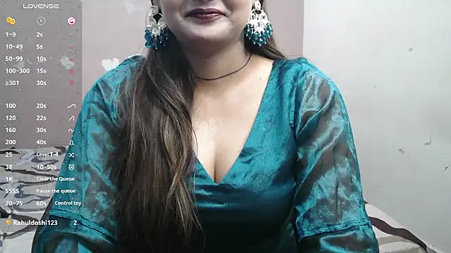 Jass-Karan online show from February 20, 2025, 4:58 pm