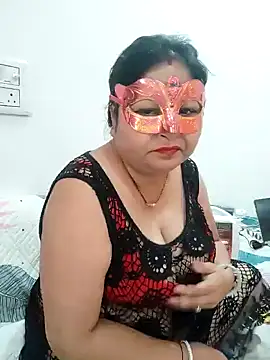 BBW HOT COUPLE online show from January 21, 2025, 3:37 am