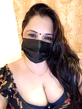 Snapshot of Jiya22 chatting on September 19, 2025, 9:46 am Jiya22 online show from September 19, 2025, 9:46 am