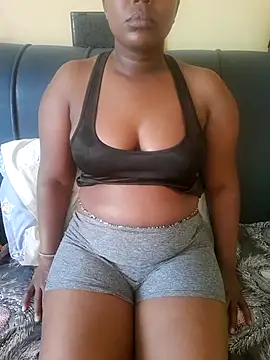 Missshelo online show from February 25, 2026, 9:09 am