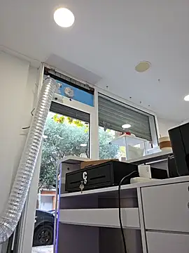 GatitaXD27 online show from November 6, 2025, 9:57 am