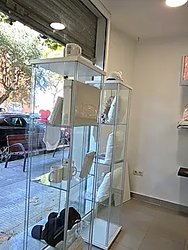 GatitaXD27 online show from September 23, 2025, 8:43 am