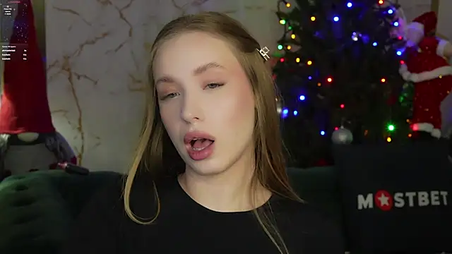 Linda054 online show from January 12, 2025, 6:59 pm