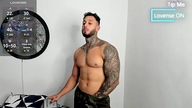 mike belle online show from April 16, 2026, 3:40 am