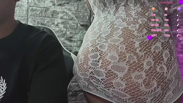 HotCouple 697 online show from February 26, 2026, 10:32 pm