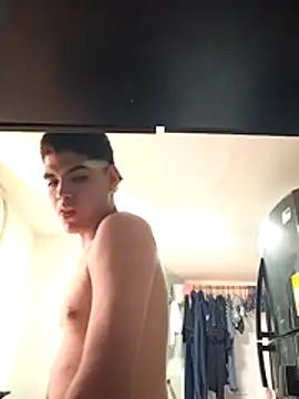 zCedri5CampE online show from March 9, 2026, 7:28 pm