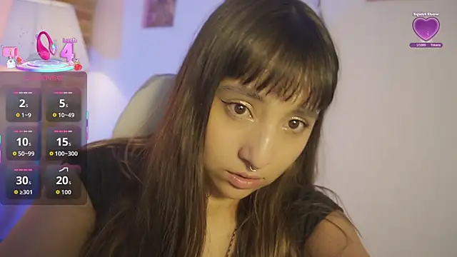 Snapshot of emitaa17228o chatting on September 8, 2025, 7:13 pm emitaa17228o online show from September 8, 2025, 7:13 pm