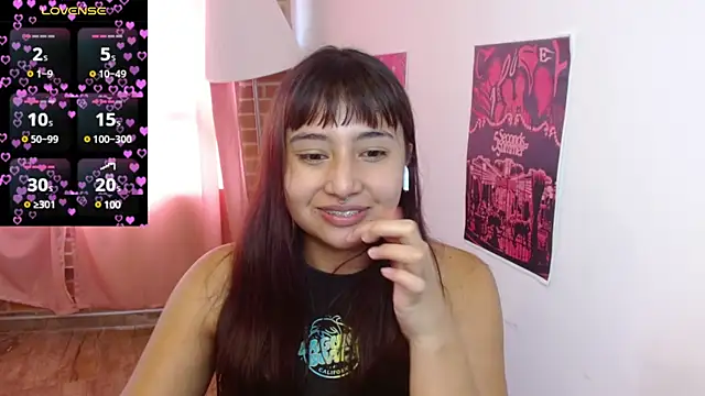 Snapshot of emitaa17228o chatting on March 5, 2025, 7:27 pm emitaa17228o online show from March 5, 2025, 7:27 pm