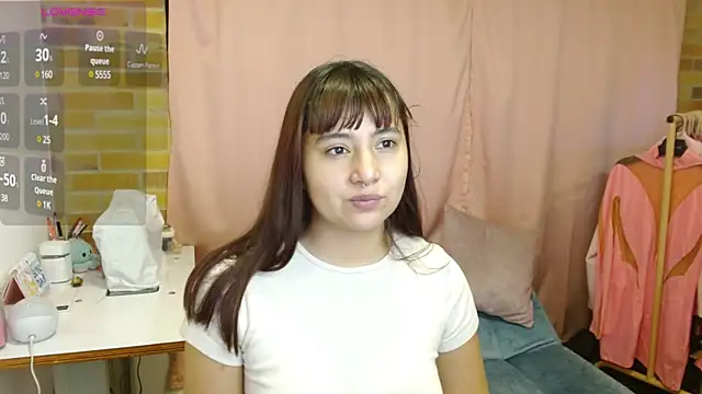 Snapshot of emitaa17228o chatting on December 22, 2024, 9:20 pm emitaa17228o online show from December 22, 2024, 9:20 pm