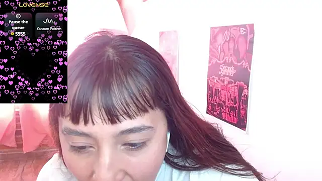 Snapshot of emitaa17228o chatting on March 14, 2025, 7:01 pm emitaa17228o online show from March 14, 2025, 7:01 pm