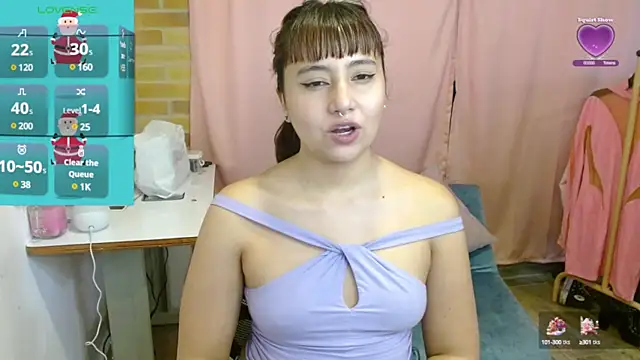 Snapshot of emitaa17228o chatting on December 16, 2024, 9:09 pm emitaa17228o online show from December 16, 2024, 9:09 pm