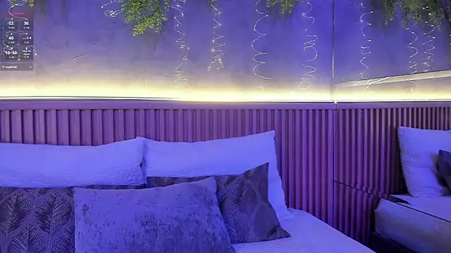 Lana Lann online show from March 19, 2026, 7:25 pm