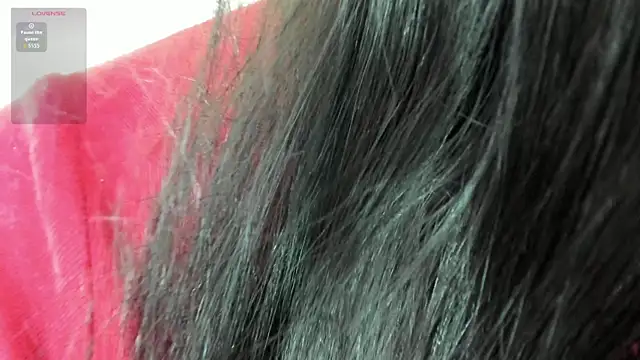 Lana Lann online show from October 5, 2025, 11:56 am