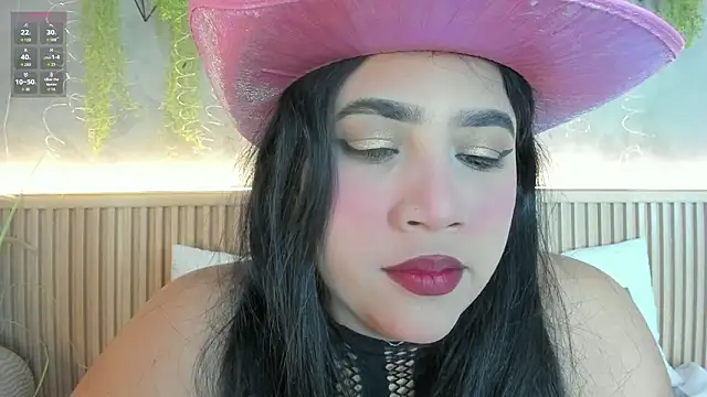 Lana Lann online show from February 5, 2026, 12:34 pm