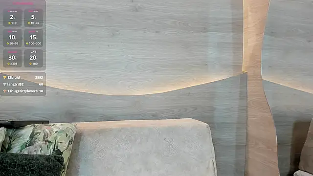 Lana Lann online show from March 2, 2026, 7:15 am