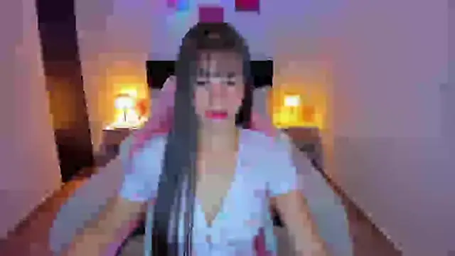 Sophia rincon online show from March 24, 2026, 8:20 pm