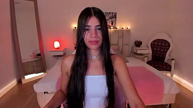 Sophia rincon online show from September 10, 2025, 6:51 pm