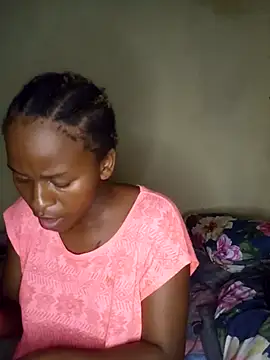 Nomawethu2002 online show from November 4, 2025, 5:17 pm