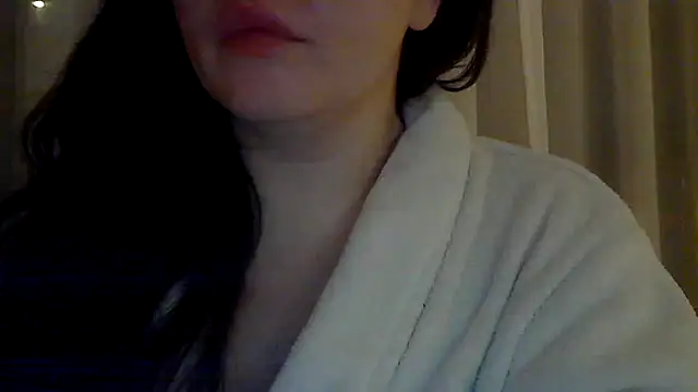 Sandysecret online show from December 4, 2024, 9:07 pm