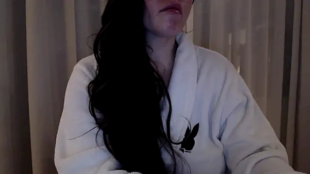 Sandysecret online show from January 28, 2025, 7:42 pm