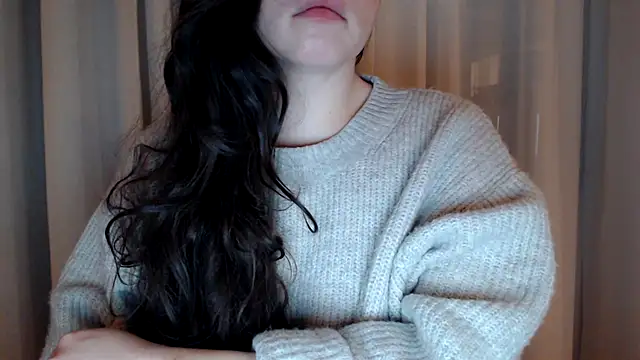 Sandysecret online show from February 12, 2025, 8:29 pm