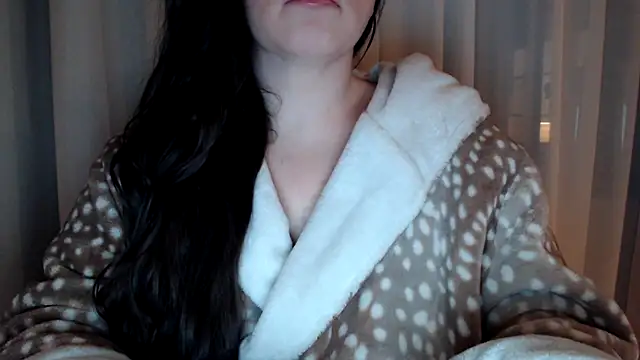 Sandysecret online show from February 20, 2025, 8:25 pm