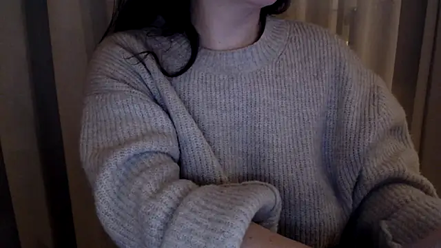 Sandysecret online show from February 2, 2025, 9:34 pm