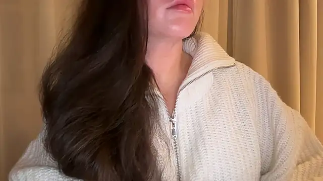 Sandysecret online show from January 18, 2026, 8:34 pm