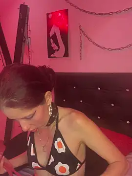 Snapshot of Little_Naughtty chatting on January 17, 2026, 1:26 pm Little Naughtty online show from January 17, 2026, 1:26 pm