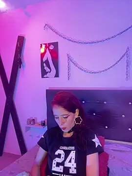 Snapshot of Little_Naughtty chatting on February 18, 2026, 1:29 pm Little Naughtty online show from February 18, 2026, 1:29 pm