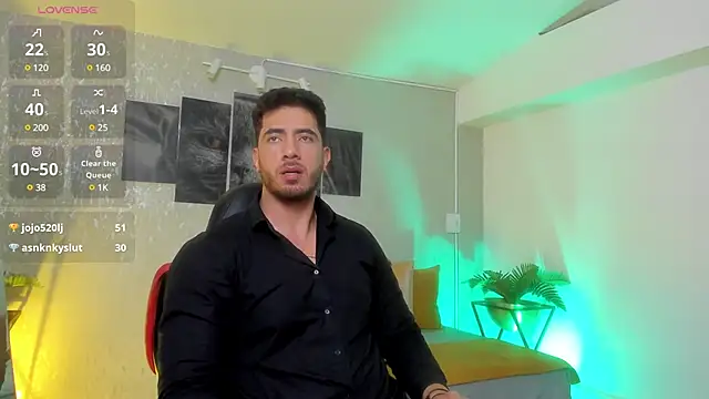 Nate franco online show from February 27, 2025, 9:29 am