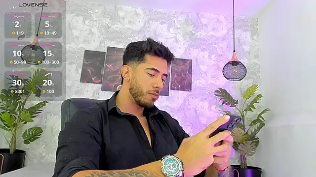 Nate franco online show from January 16, 2026, 12:03 am