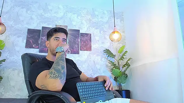 Nate franco online show from February 6, 2026, 3:46 am