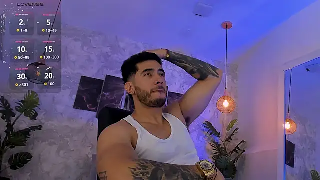 Nate franco online show from April 14, 2026, 4:06 am