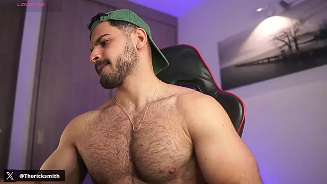 Rick  Smith153 online show from November 23, 2025, 12:20 am