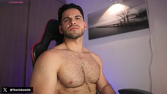 Rick  Smith153 online show from November 15, 2025, 2:37 am