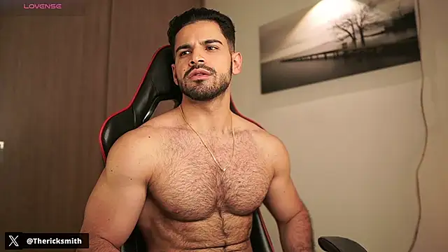 Rick  Smith153 online show from October 23, 2025, 5:28 am