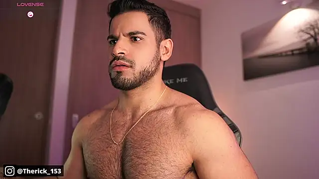 Rick  Smith153 online show from March 27, 2026, 8:26 am