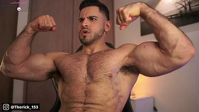 Rick  Smith153 online show from February 20, 2026, 6:26 am