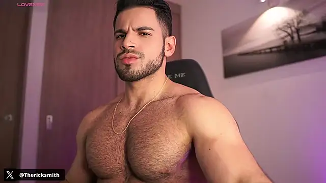 Rick  Smith153 online show from March 21, 2026, 4:03 am