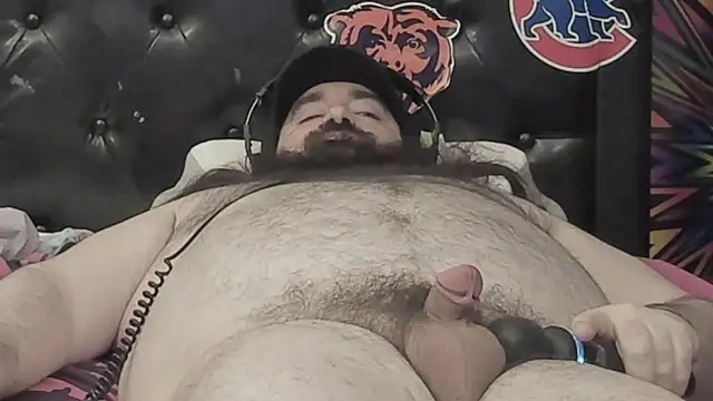 Dominant BEAR online show from October 13, 2025, 1:40 am