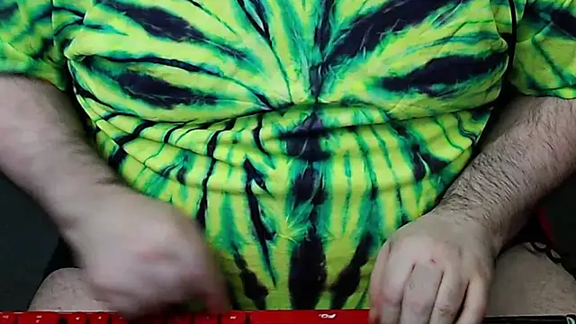 Dominant BEAR online show from November 9, 2025, 1:37 pm