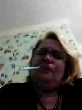 Forest-Lady online show from February 11, 2025, 2:24 pm