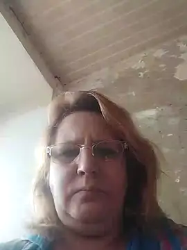 Forest-Lady online show from March 6, 2026, 8:09 am