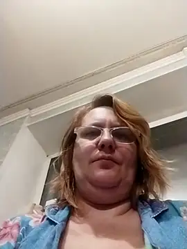 Snapshot of Forest-Lady chatting on March 2, 2026, 6:37 pm Forest-Lady online show from March 2, 2026, 6:37 pm