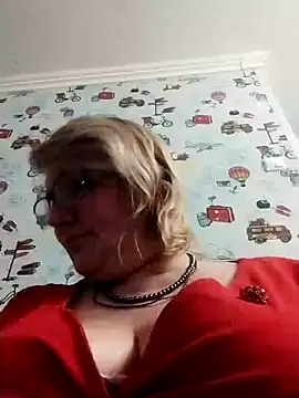 Forest-Lady online show from February 5, 2025, 6:59 pm